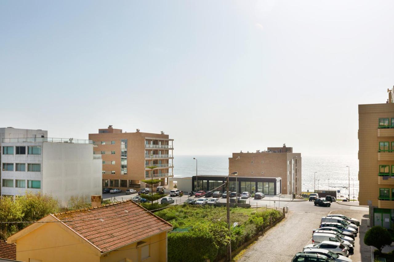 Oporto Beach Charm Canidelo  Dış mekan fotoğraf